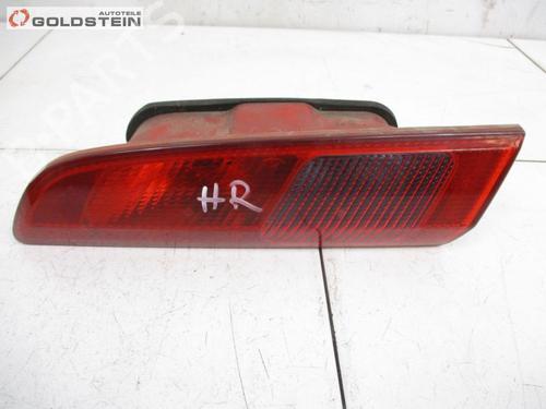 Used Right tailgate light Right tailgate light 37107052 37107052