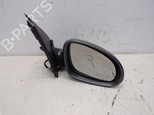 Used Right mirror VW GOLF V (1K1) 1.6 (102 hp) 29097370