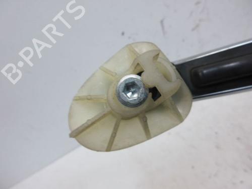 Front left exterior door handle MINI MINI CLUBMAN (R55) Cooper | BP29098968C128 