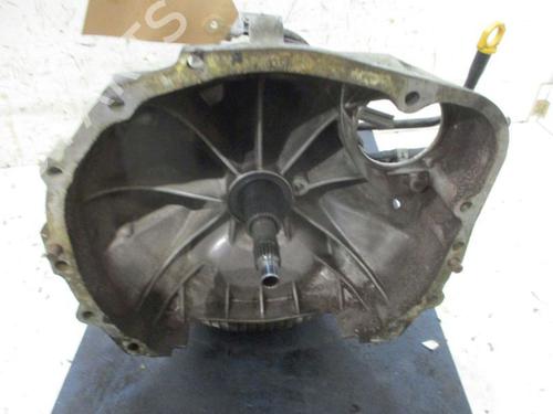 Gearbox SUBARU FORESTER (SH_) 2.0 D AWD (SHH, SHD, SHN) | BP38506219M3 - Image 2