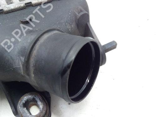 Intercooler RENAULT TRAFIC II Van (FL) 2.0 dCi 115 (FL01, FL0U, FL00, FL0H, FL0M) | BP29102054M30 