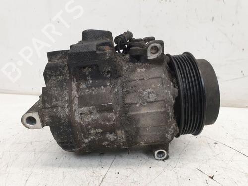 AC compressor MERCEDES-BENZ SPRINTER 3-t Van (B906) 216 CDI (906.611, 906.613) | BP37144879M34  - Image 15