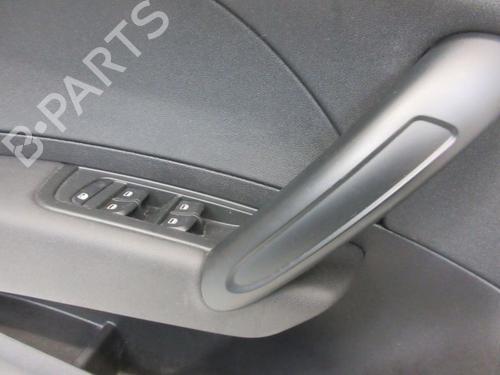Front left panel AUDI A1 Sportback (8XA, 8XF) 1.2 TFSI | BP37127556C58 - Image 9