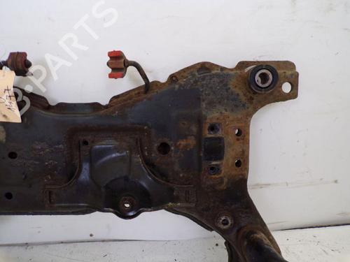Subframe MAZDA 3 (BK) 1.6 (BK14) | BP37117336M9 - Image 3