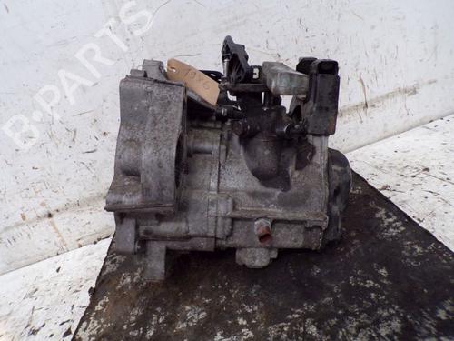 Gearbox VW POLO V (6R1, 6C1) 1.2 | BP19300163M3 