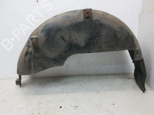 Wheel arch FIAT DOBLO Cargo (263_) 1.3 D Multijet | BP29094788C56 