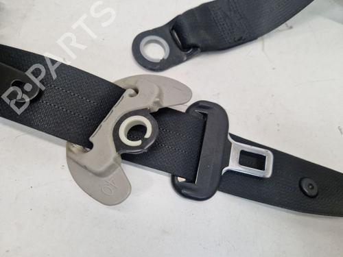 Front left seatbelt TOYOTA AURIS (_E15_) 1.8 Hybrid (ZWE150_, ZWE150R) | BP37094775I26 - Image 6