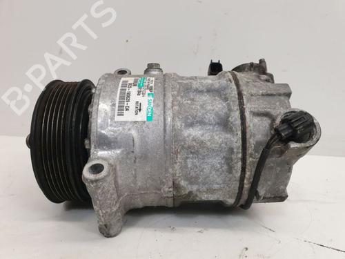 AC compressor JAGUAR XF I (X250) 3.0 D | BP39008244M34 - Image 7