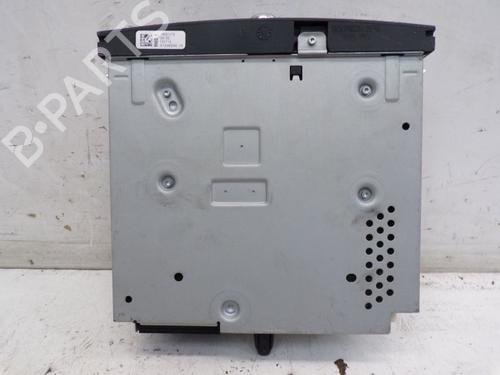 Electronic module PEUGEOT 207 CC (WD_) 1.6 16V | BP37132605M83 - Image 6