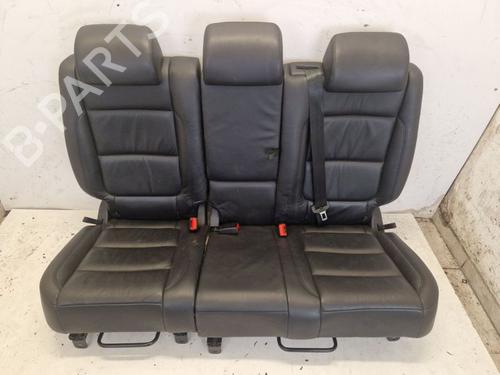 Used Rear seat VW TIGUAN (5N_) 2.0 TDI 4motion (140 hp) 29102652
