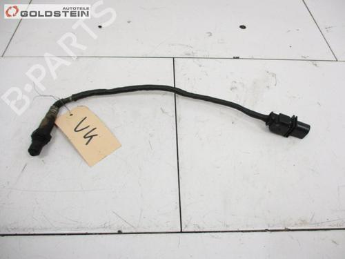 Used Electronic sensor BMW 5 (E60) 525 d (177 hp) 18761226
