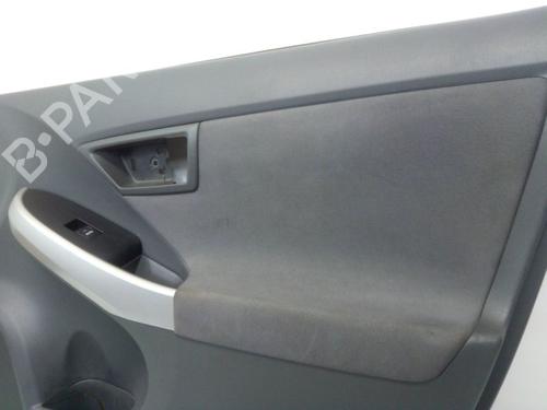 Front right panel TOYOTA PRIUS (_W3_) 1.8 Hybrid (ZVW30) | BP31622253C59