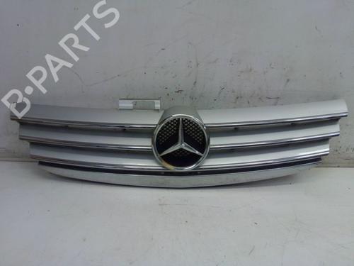 Used Grille MERCEDES-BENZ A-CLASS (W169) A 200 CDI (169.008, 169.308) (140 hp) 29106898