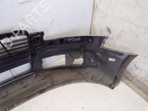 Front bumper AUDI A6 C6 Avant (4F5) 4.2 quattro | BP23075656C7 