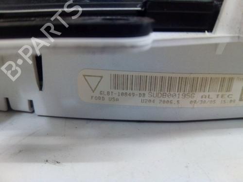 Display monitor FORD MAVERICK 2.3 16V | BP29107826C48 