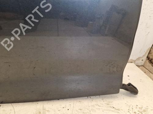 Right rear door RENAULT ZOE (BFM_) ZOE (BFMD) | BP29105761C5 
