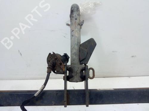 Tow ball/Mechanism SUZUKI JIMNY Closed Off-Road Vehicle (SN) 1.3 16V 4WD (SN413, JB43) | BP29566922C141 