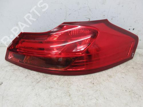 Used Right taillight OPEL INSIGNIA A Sports Tourer (G09) 2.0 CDTI (35) (131 hp) 19300409