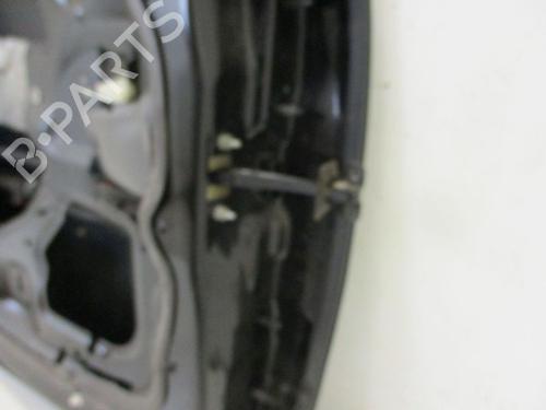 Left rear door SAAB 9-3 (YS3F, E79, D79, D75) 1.9 TiD | BP26647877C4 