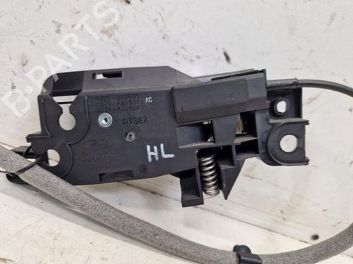 Rear left interior door handle FORD S-MAX (WA6) 2.0 TDCi | BP30593061I15  - Image 5