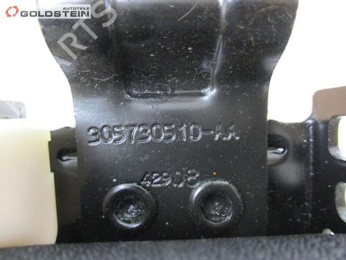 Rear right seatbelt HONDA CIVIC VIII Hatchback (FN, FK) 1.8 (FN1, FK2) | BP18750381I28 