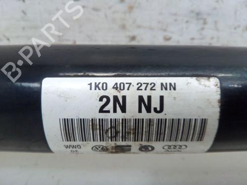 Right front driveshaft VW TOURAN (1T3) 1.2 TSI | BP37137827M39 - Image 7
