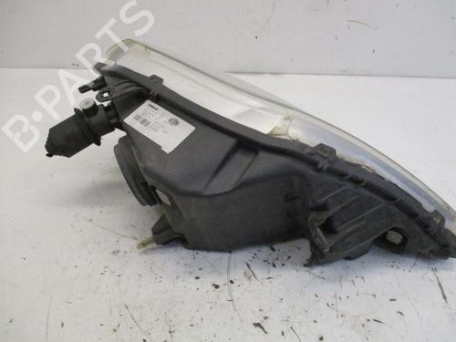 Left headlight DACIA LOGAN MCV (KS_) 1.4 | BP18803448C28 