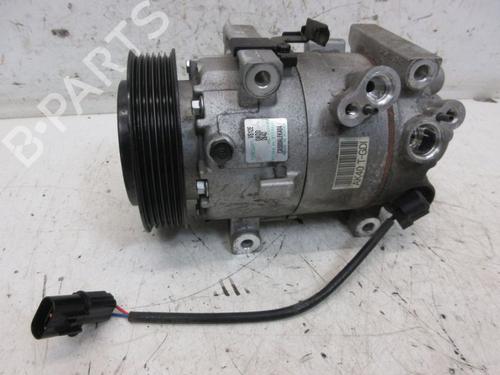 AC-Kompressor HYUNDAI i20 II (GB, IB) 1.0 T-GDI (101 hp) 30669259