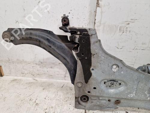 Subframe RENAULT ZOE (BFM_) ZOE (BFMD) | BP37137345M9 - Image 5