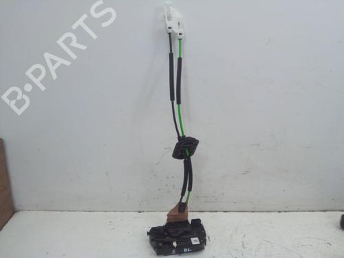 Venstre bak lås FORD KUGA III (DFK) 2.5 Duratec PHEV (242 hp) 31702822