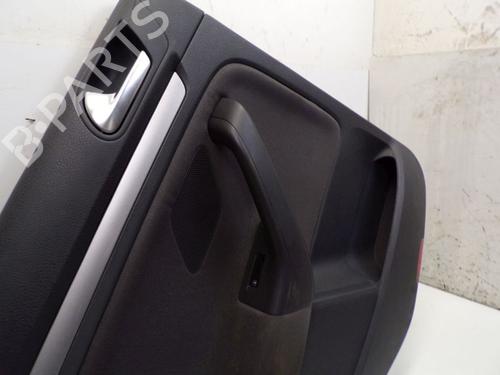 Rear left panel VW GOLF V Variant (1K5) 1.9 TDI | BP37119659C60 - Image 4