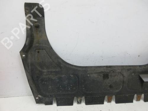 Underbody protection SKODA FABIA II (542) 1.4 | BP19294852M92 