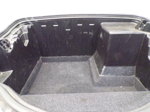 Boot lining SMART ROADSTER Coupe (452) 0.7 (452.334) | BP18802276I3 