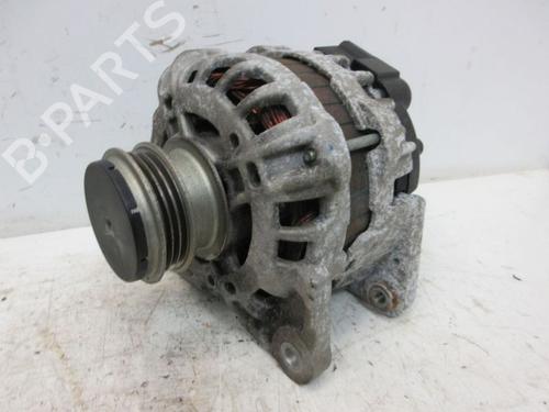 Used Alternator DACIA LOGAN MCV II 1.2 (75 hp) 22627202