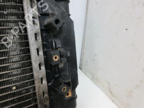 Water radiator MERCEDES-BENZ A-CLASS (W169) A 200 (169.033, 169.333) | BP29097554M31 
