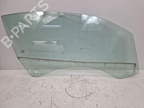 Used Front right quarter glass ALPINE A110 II 1.8 (252 hp) 28476006