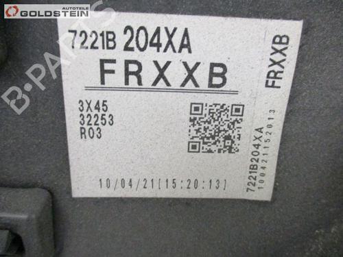 Front right panel MITSUBISHI ASX (GA_W_) 1.8 DI-D (GA6W) | BP37103846C59 - Image 6