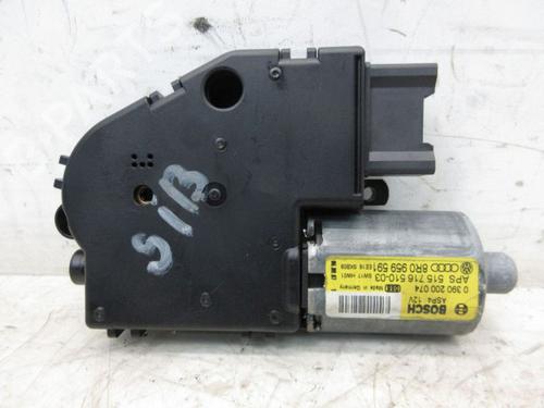 Used Sunroof engine VW GOLF V Variant (1K5) 2.0 TDI (140 hp) 19544276