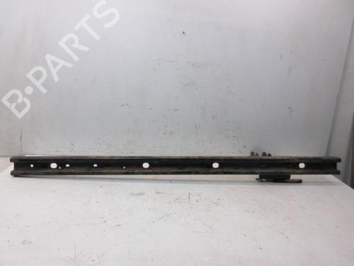 Rear bumper FORD TRANSIT CUSTOM V362 Van (FY, FZ) 2.2 TDCi | BP29092435C8 
