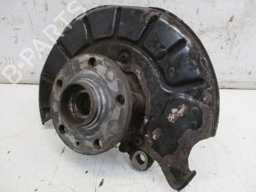 Used Left front steering knuckle VW GOLF VI (5K1) 1.4 TSI (160 hp) 19295770