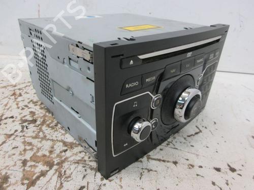 Electronic module PEUGEOT 5008 (0U_, 0E_) 2.0 HDi | BP29094574M83 