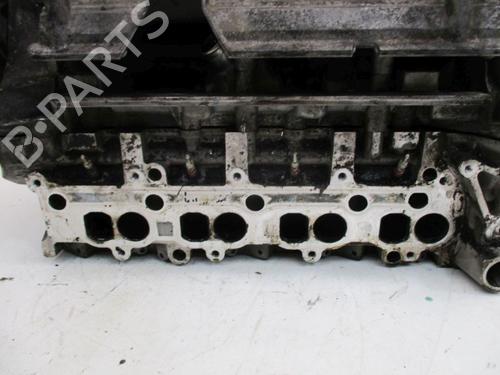 Cylinder head MERCEDES-BENZ A-CLASS (W169) A 160 CDI (169.006, 169.306) | BP19291206M5 