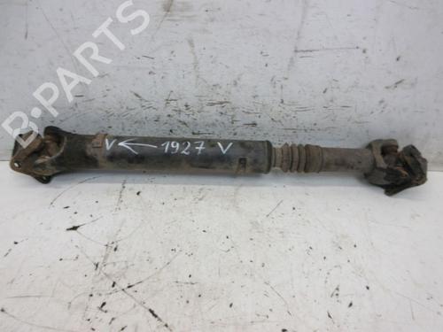 Kardanaksel Kompl. NISSAN NAVARA NP300 Pickup (D23, D23T) 2.3 dCi (190 hp) 31829581