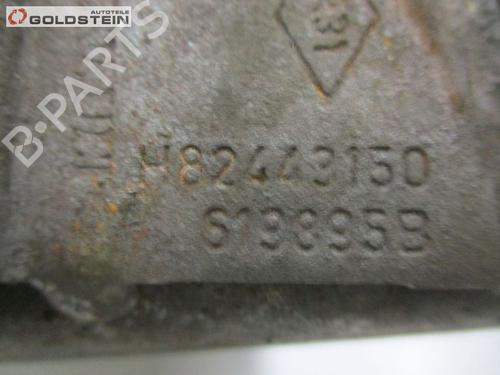 Exhaust manifold NISSAN X-TRAIL II (T31) 2.0 dCi 4x4 | BP24986917M110 