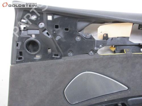 Front right panel AUDI A8 D4 (4H2, 4H8, 4HC, 4HL) 3.0 TDI quattro | BP37107020C59 - Image 2