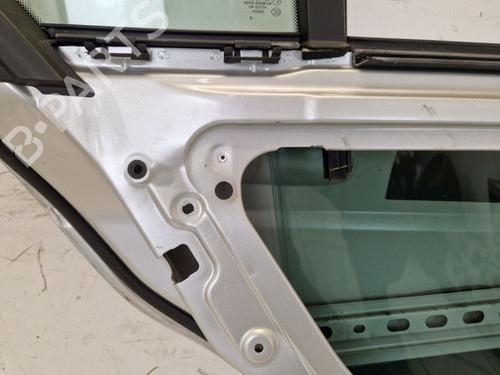 Left rear door MERCEDES-BENZ C-CLASS (W204) C 300 4-matic (204.081) | BP29101720C4 
