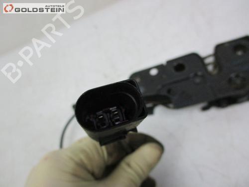 Hood lock AUDI A4 B8 (8K2) 1.8 TFSI | BP18751465C133 