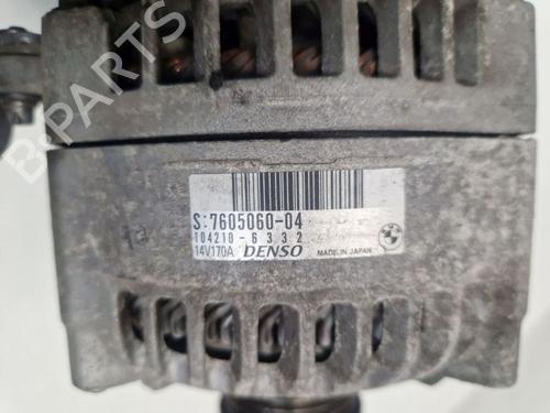 Alternator BMW 1 (F20) 114 i | BP39908937M7 - Image 9