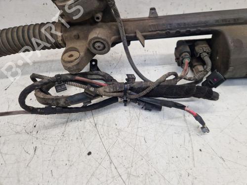 Crémaillère de direction VW PASSAT B6 Variant (3C5) 1.9 TDI | BP29103504M22 