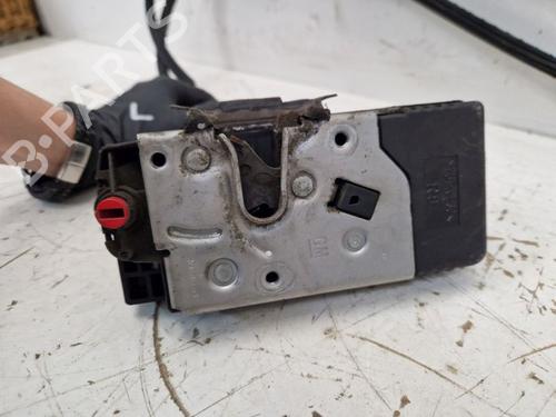 Front right lock RENAULT TRAFIC II Van (FL) 1.9 dCi 100 (FL0C, FL0K, FL0B) | BP29108898C97 